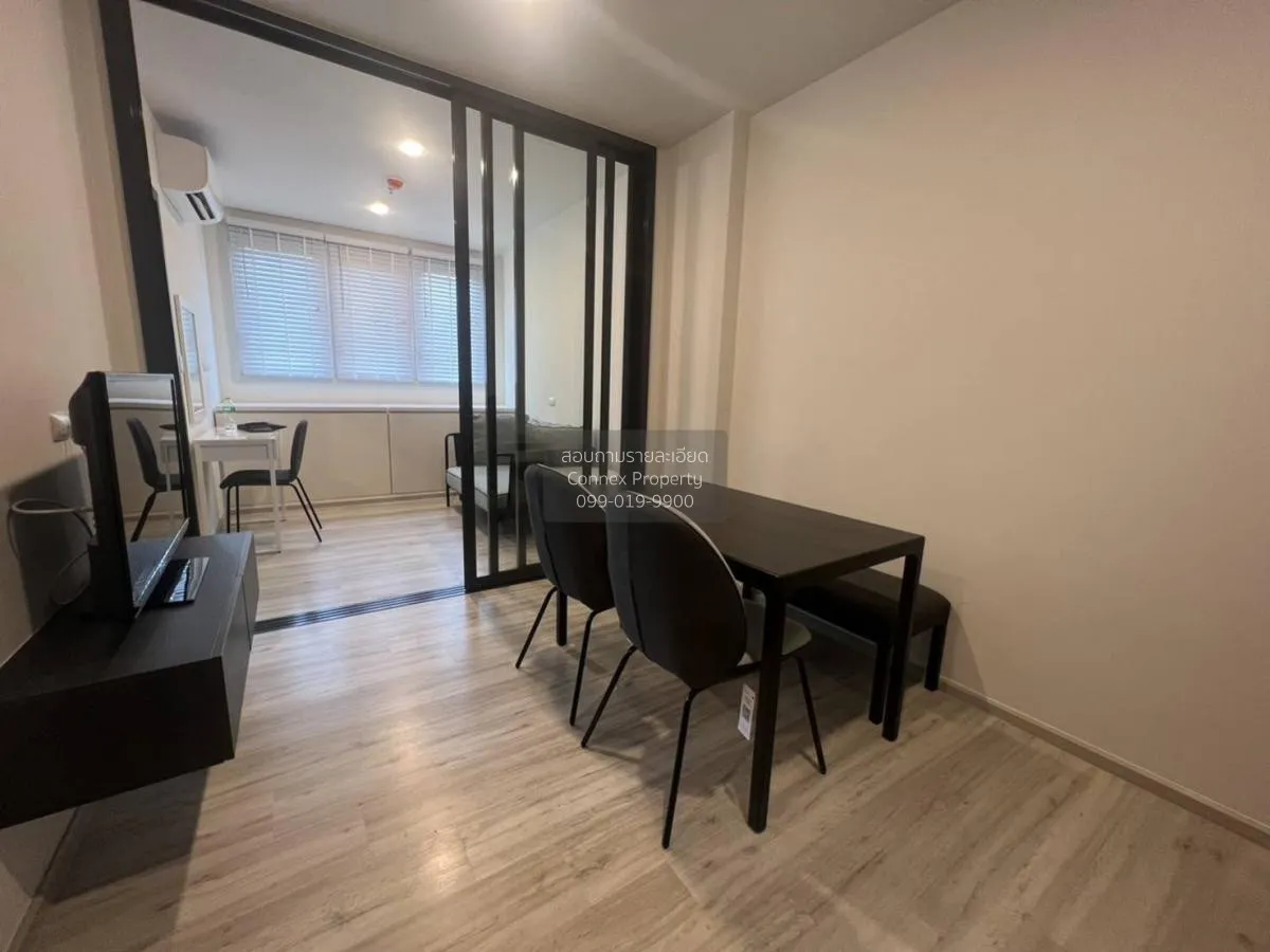 For Rent Condo , XT Huaikhwang , MRT-Huai Khwang , Huai Khwang ,  4