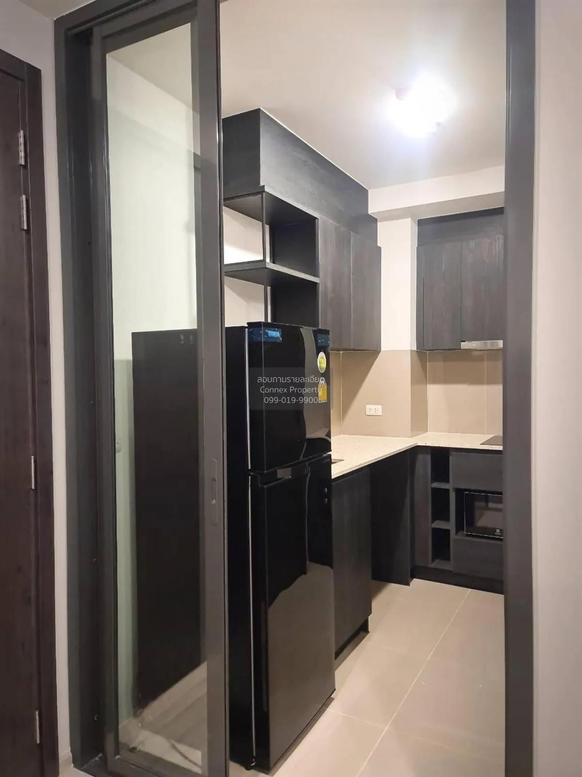 For Rent Condo , XT Huaikhwang , MRT-Huai Khwang , Huai Khwang , 