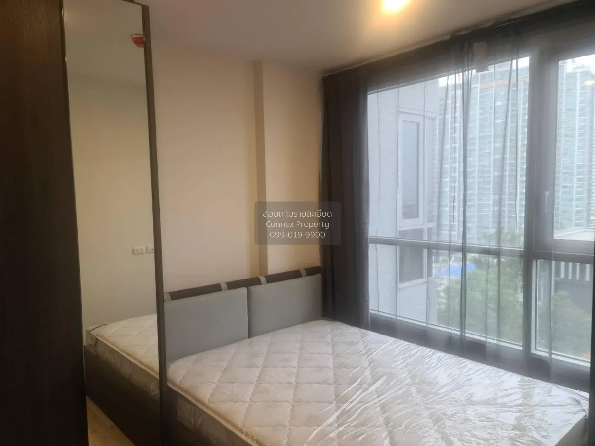 For Rent Condo , XT Huaikhwang , MRT-Huai Khwang , Huai Khwang , 