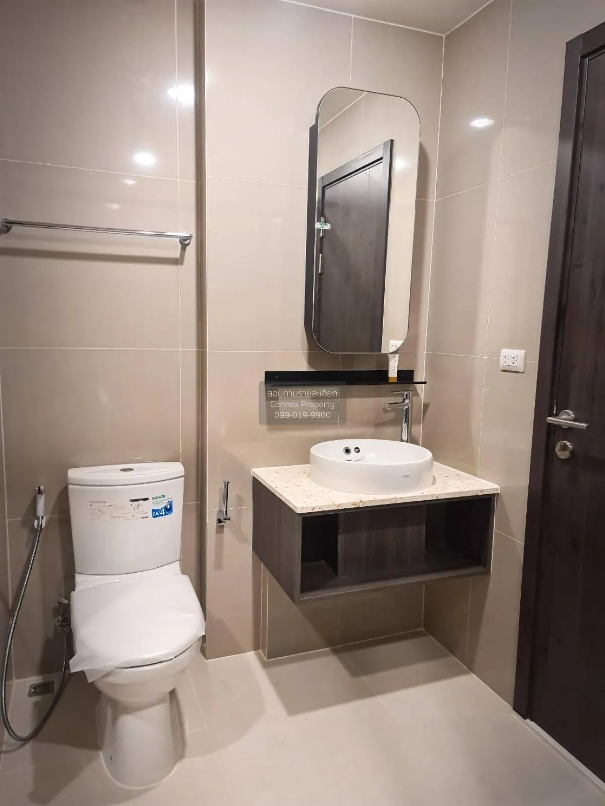 For Rent Condo , XT Huaikhwang , MRT-Huai Khwang , Huai Khwang , 