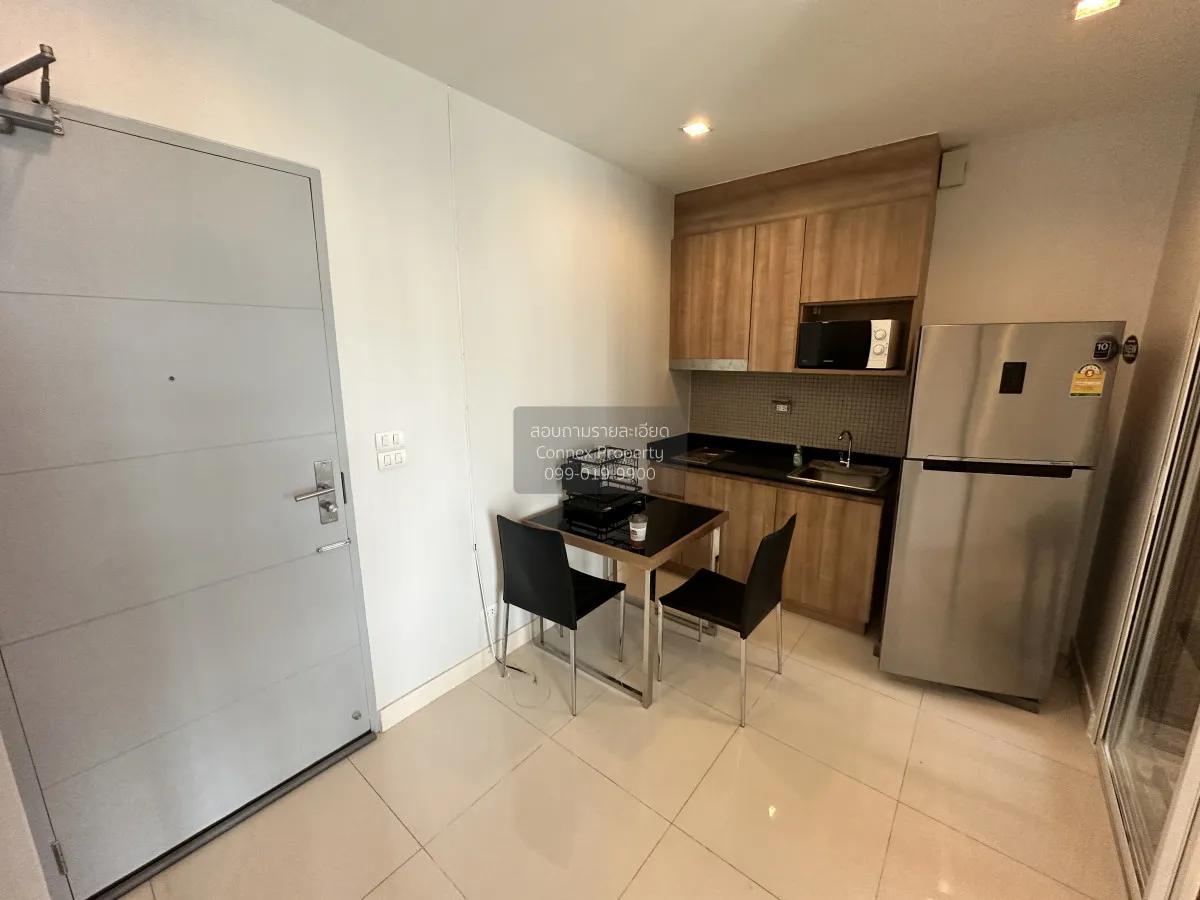 เช่าคอนโด  ไอดีโอ เวิร์ฟ ราชปรารภ มักกะสัน เขต ราชเทวี กรุงเทพ CX 3