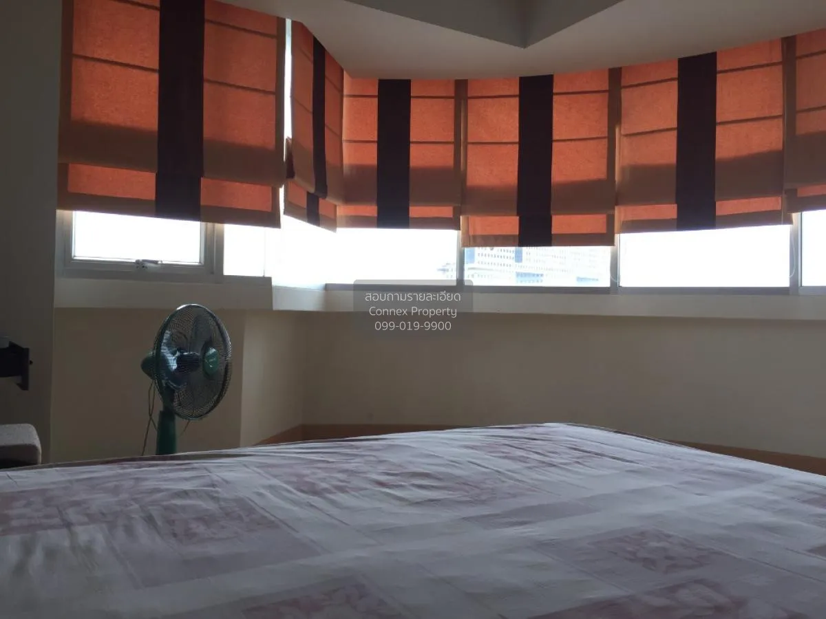 เช่าคอนโด  ศุภาลัย ปาร์ค พหลโยธิน BTS-พหลโยธิน 24 จตุจักร เขต จตุ