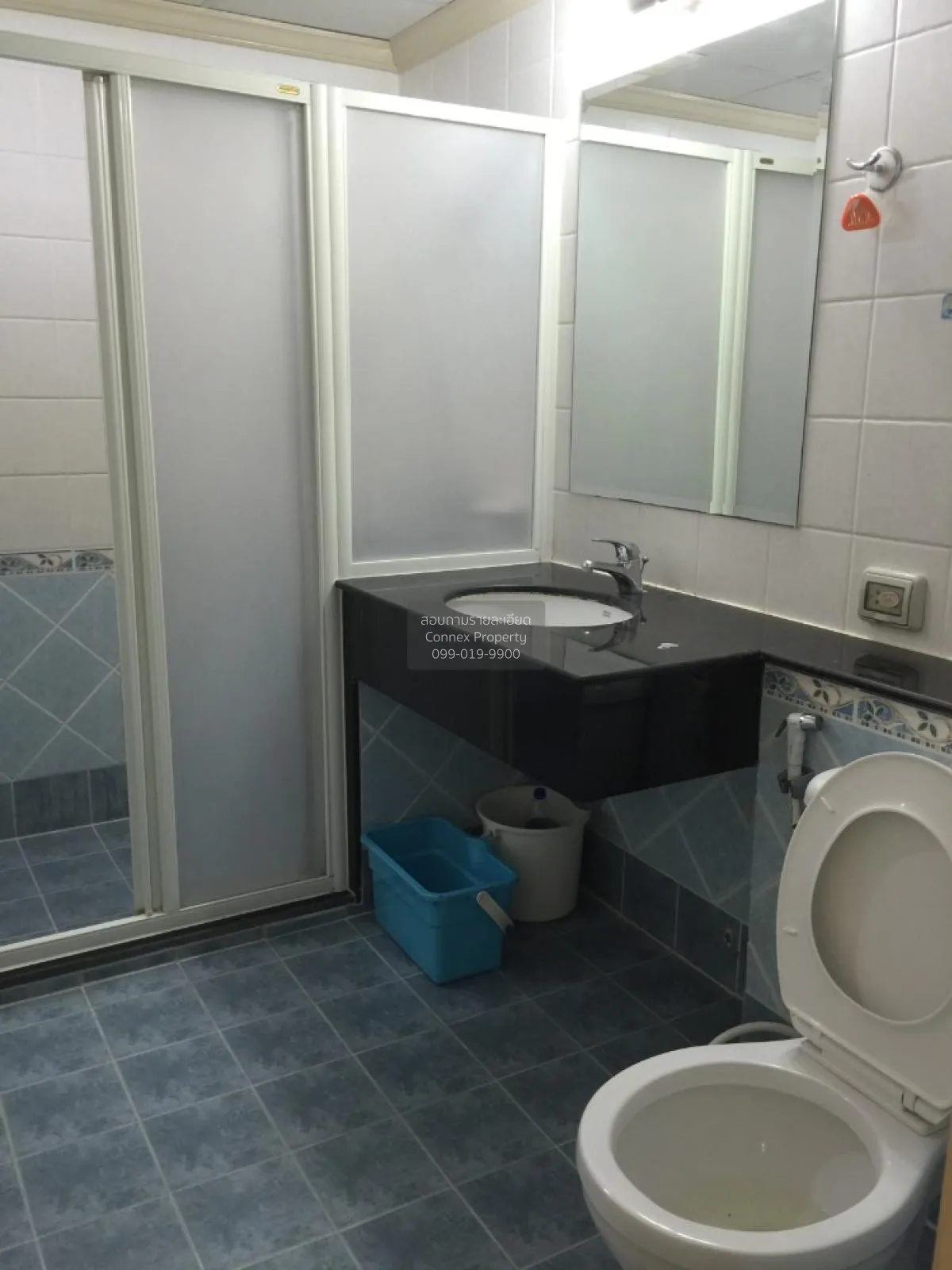 เช่าคอนโด  ศุภาลัย ปาร์ค พหลโยธิน BTS-พหลโยธิน 24 จตุจักร เขต จตุ