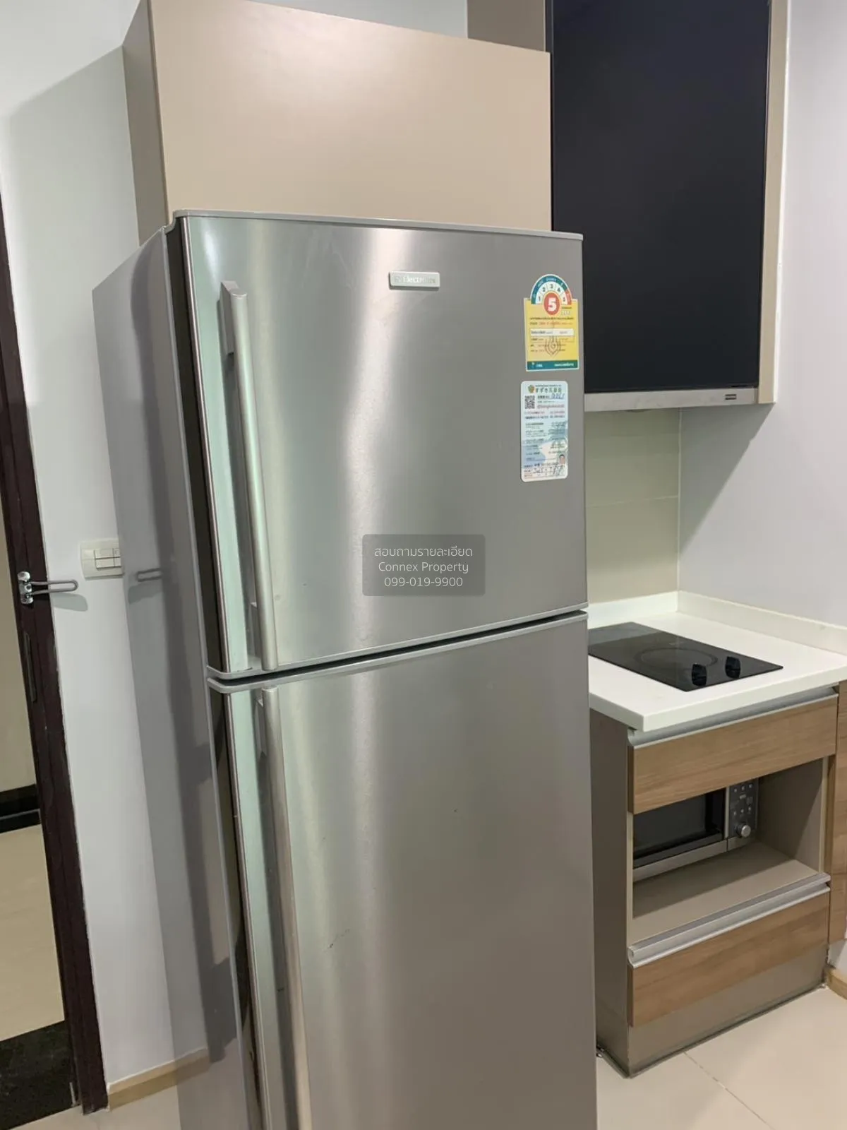 เช่าคอนโด  ริทึ่ม สุขุมวิท 50 BTS-อ่อนนุช พระโขนง เขต คลองเตย กรุ