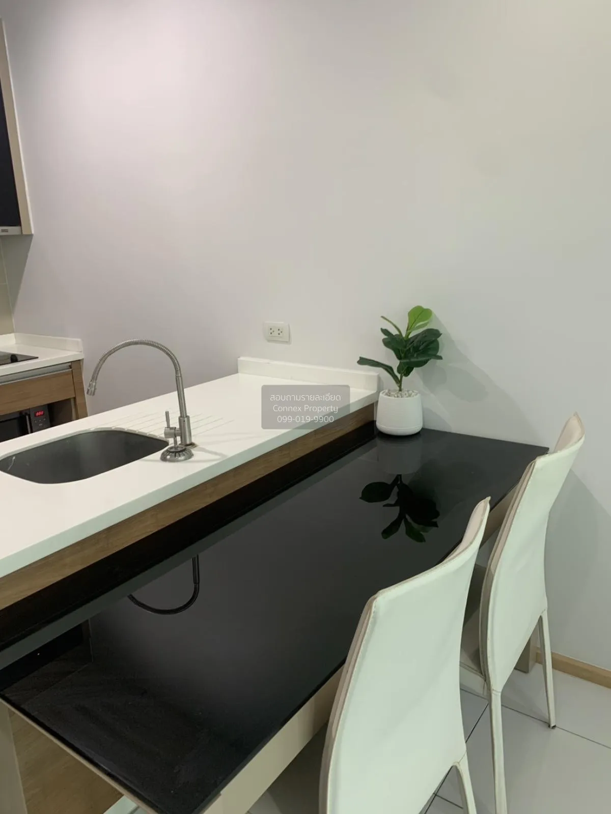 เช่าคอนโด  ริทึ่ม สุขุมวิท 50 BTS-อ่อนนุช พระโขนง เขต คลองเตย กรุ