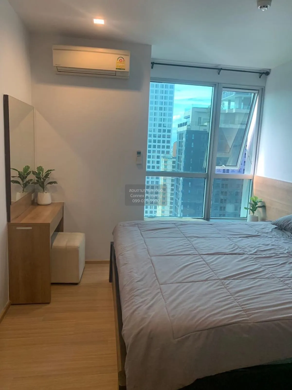 เช่าคอนโด  ริทึ่ม สุขุมวิท 50 BTS-อ่อนนุช พระโขนง เขต คลองเตย กรุ