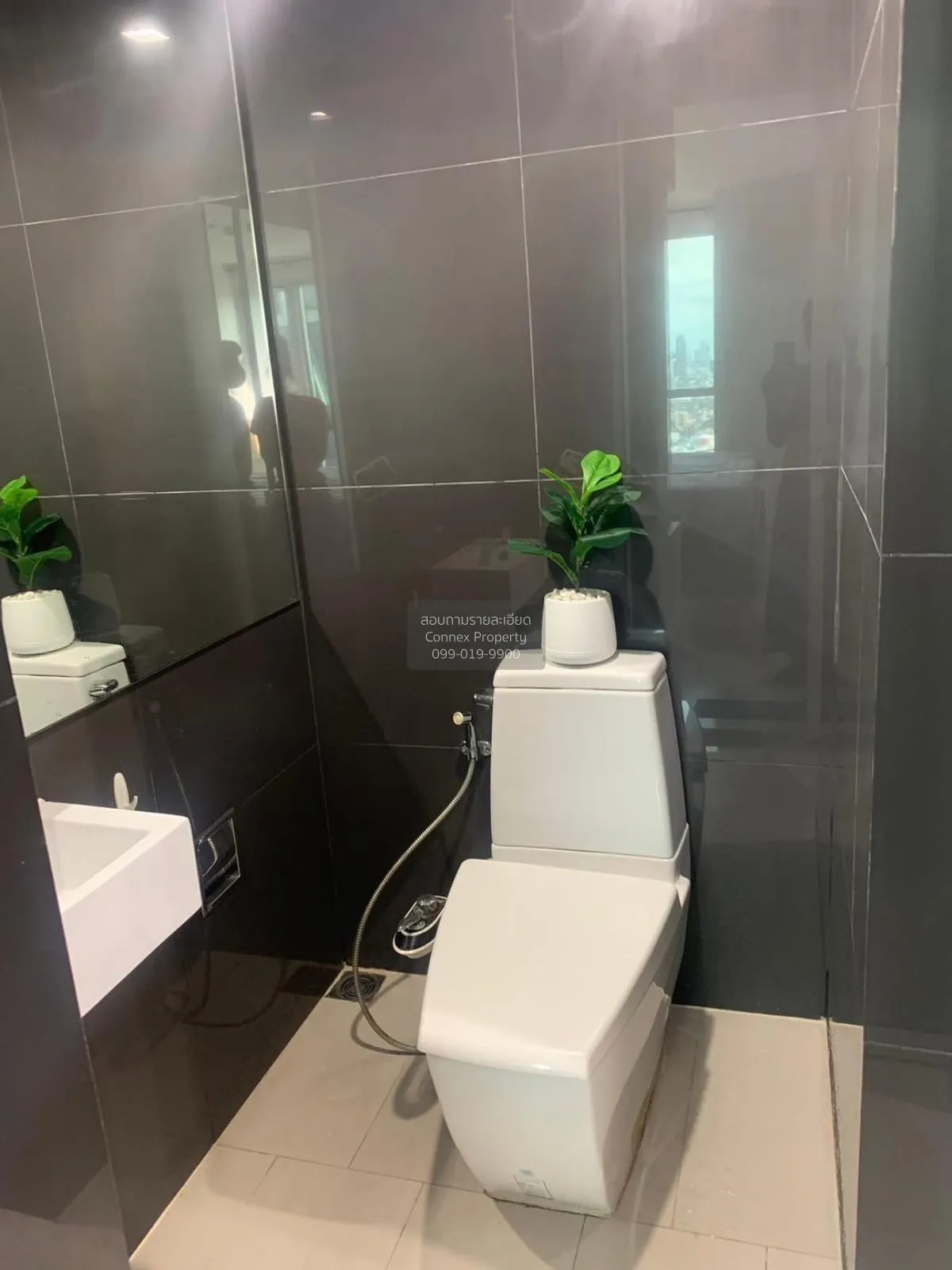 เช่าคอนโด  ริทึ่ม สุขุมวิท 50 BTS-อ่อนนุช พระโขนง เขต คลองเตย กรุ