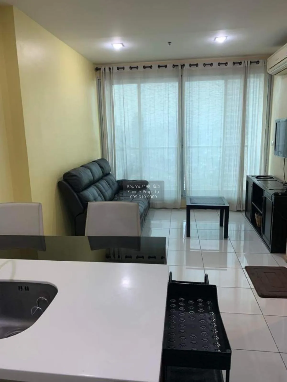For Sale Condo , RHYTHM Sukhumvit 50 , BTS-On Nut , Phra Khanong 