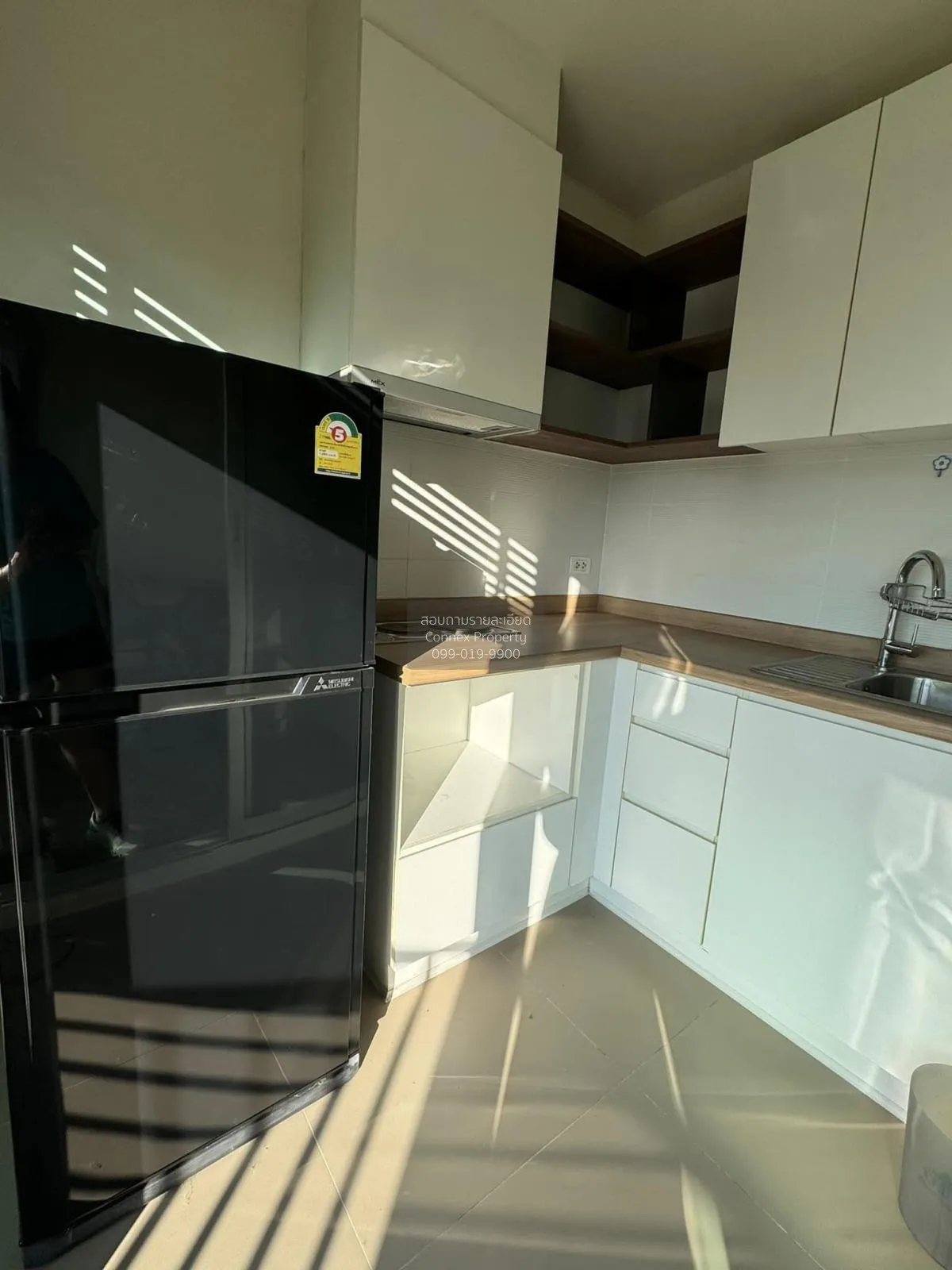 ขายคอนโด  ยู ดีไลท์ แอท หัวหมาก สเตชั่น หัวหมาก เขต บางกะปิ กรุงเ 3