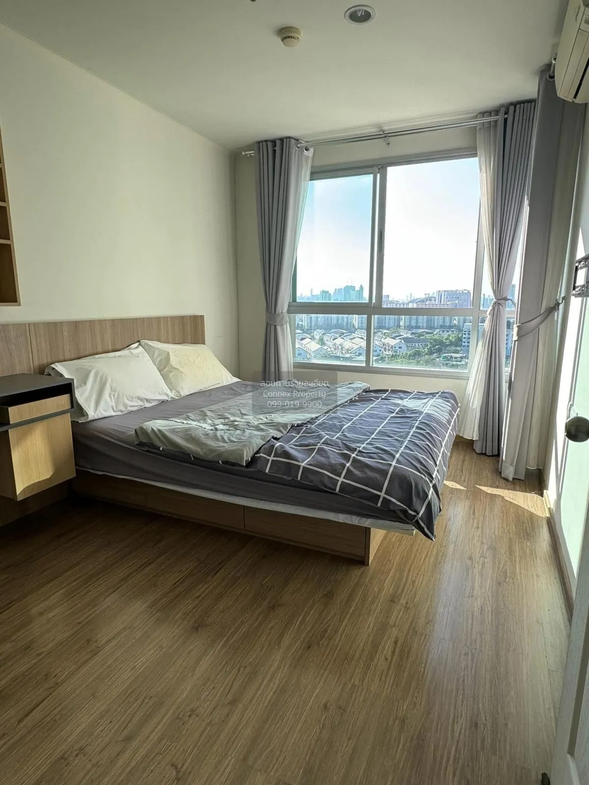 ขายคอนโด  ยู ดีไลท์ แอท หัวหมาก สเตชั่น หัวหมาก เขต บางกะปิ กรุงเ 4