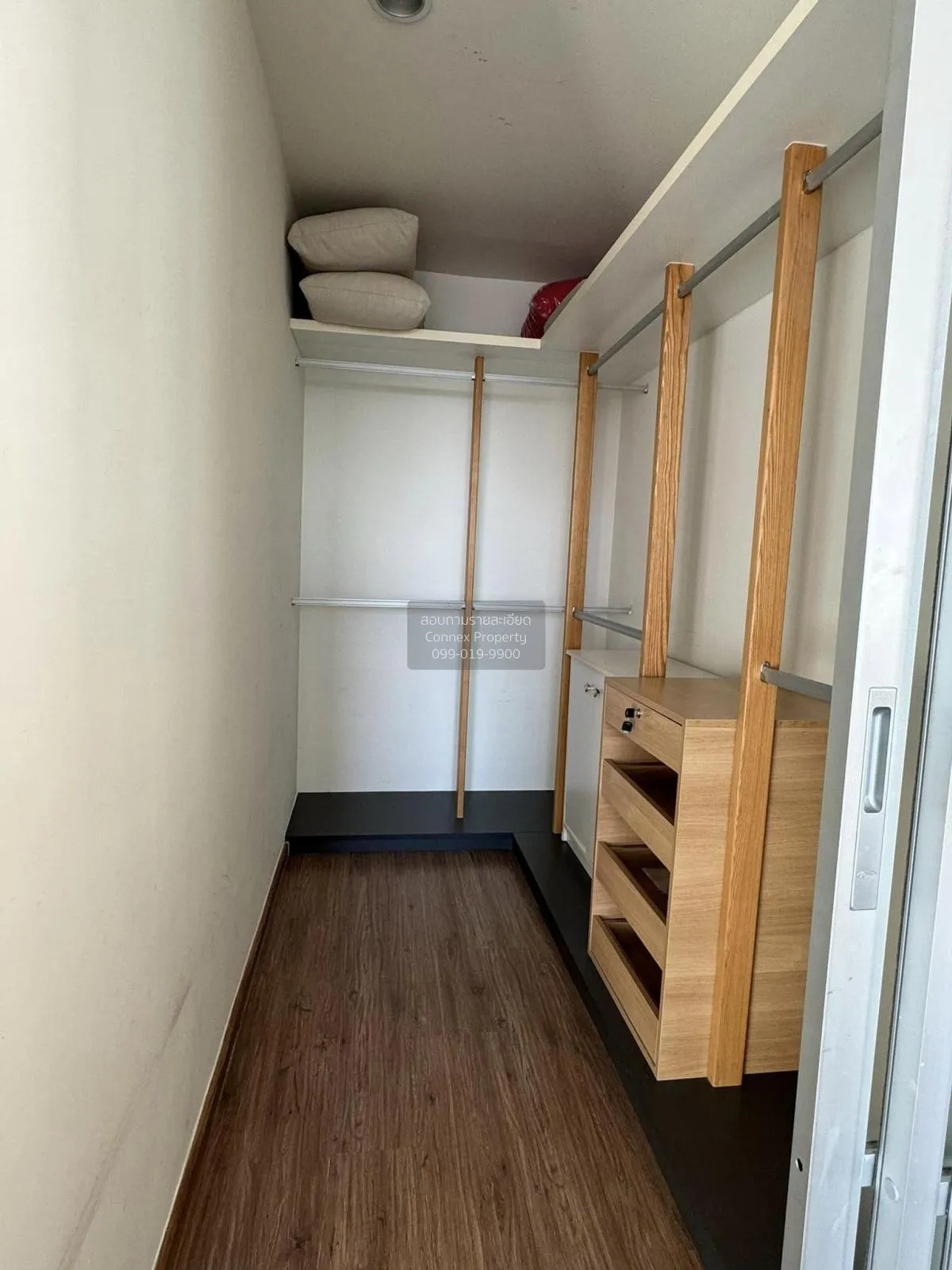 ขายคอนโด  ยู ดีไลท์ แอท หัวหมาก สเตชั่น หัวหมาก เขต บางกะปิ กรุงเ