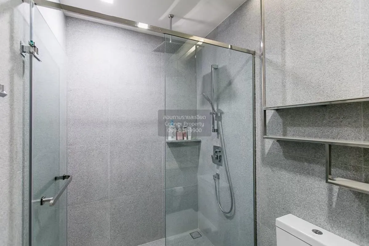 เช่าคอนโด  เดอะไลน์ ราชเทวี BTS-ราชเทวี ถนนเพชรบุรี เขต ราชเทวี ก