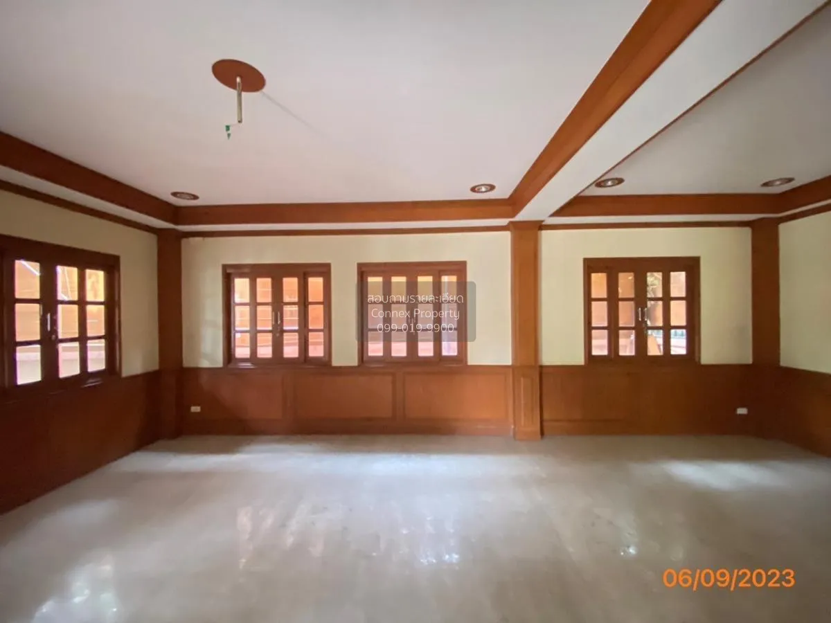 For Sale House , Lalin Green Ville Bangbon 3 , Bang Bon , Bang Bo