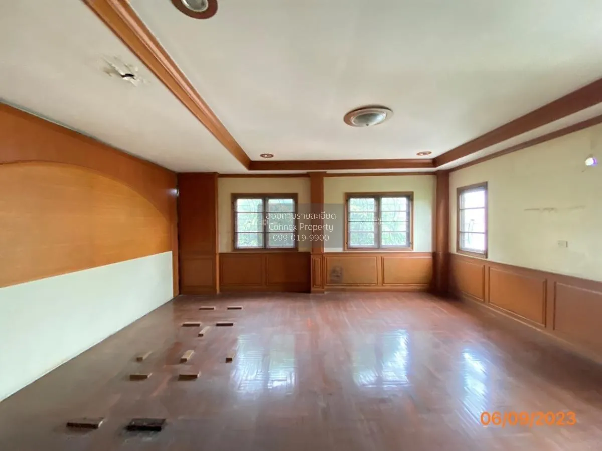 For Sale House , Lalin Green Ville Bangbon 3 , Bang Bon , Bang Bo