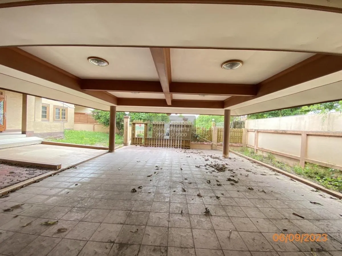 For Sale House , Lalin Green Ville Bangbon 3 , Bang Bon , Bang Bo