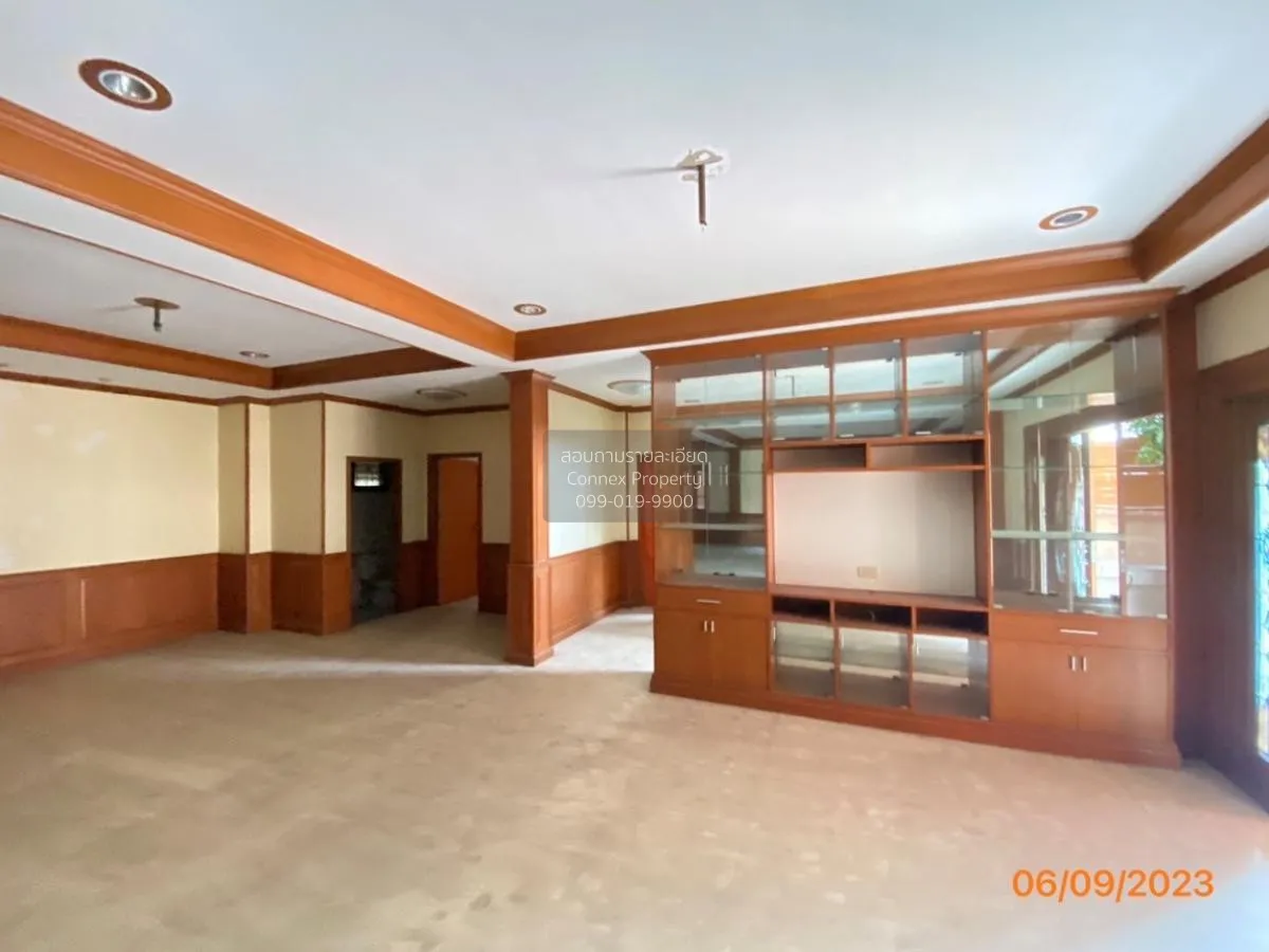 For Sale House , Lalin Green Ville Bangbon 3 , Bang Bon , Bang Bo 3