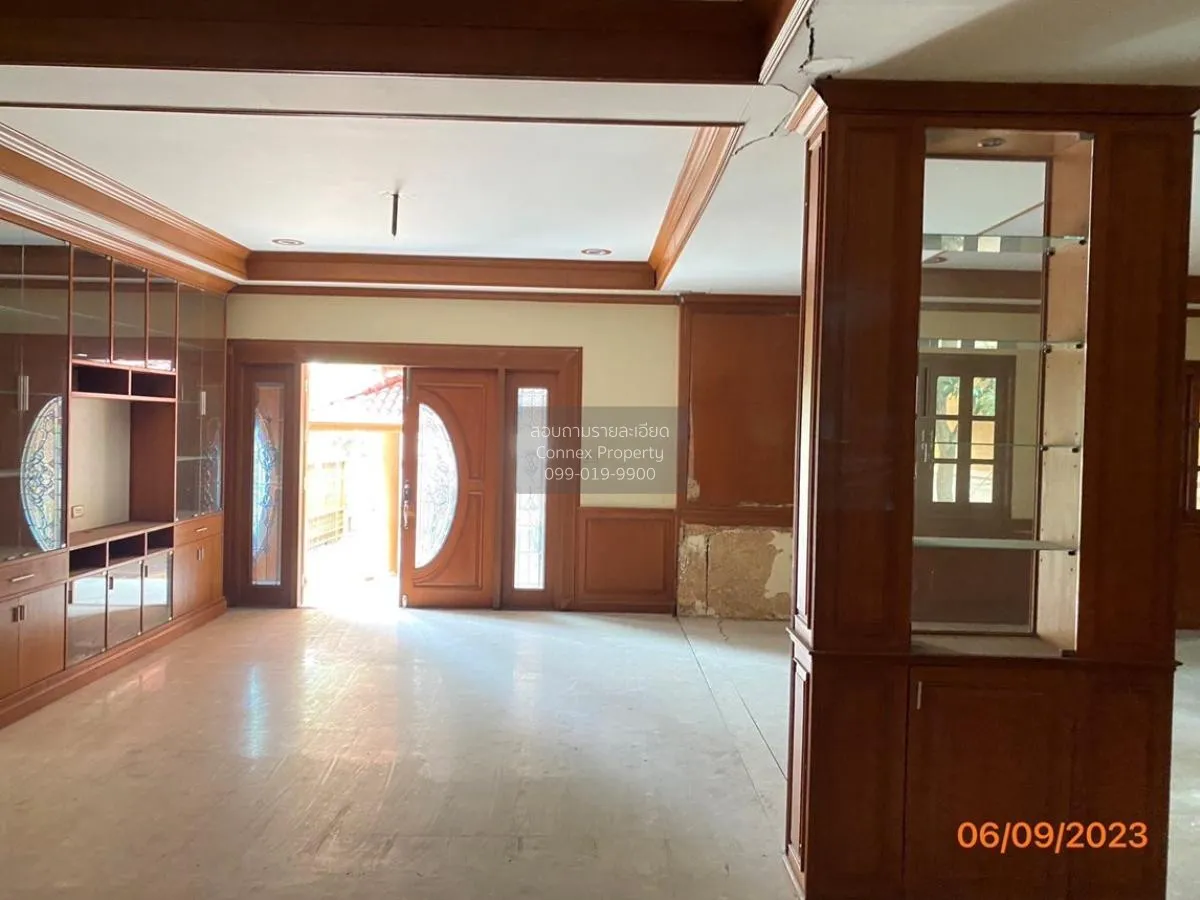 For Sale House , Lalin Green Ville Bangbon 3 , Bang Bon , Bang Bo 4