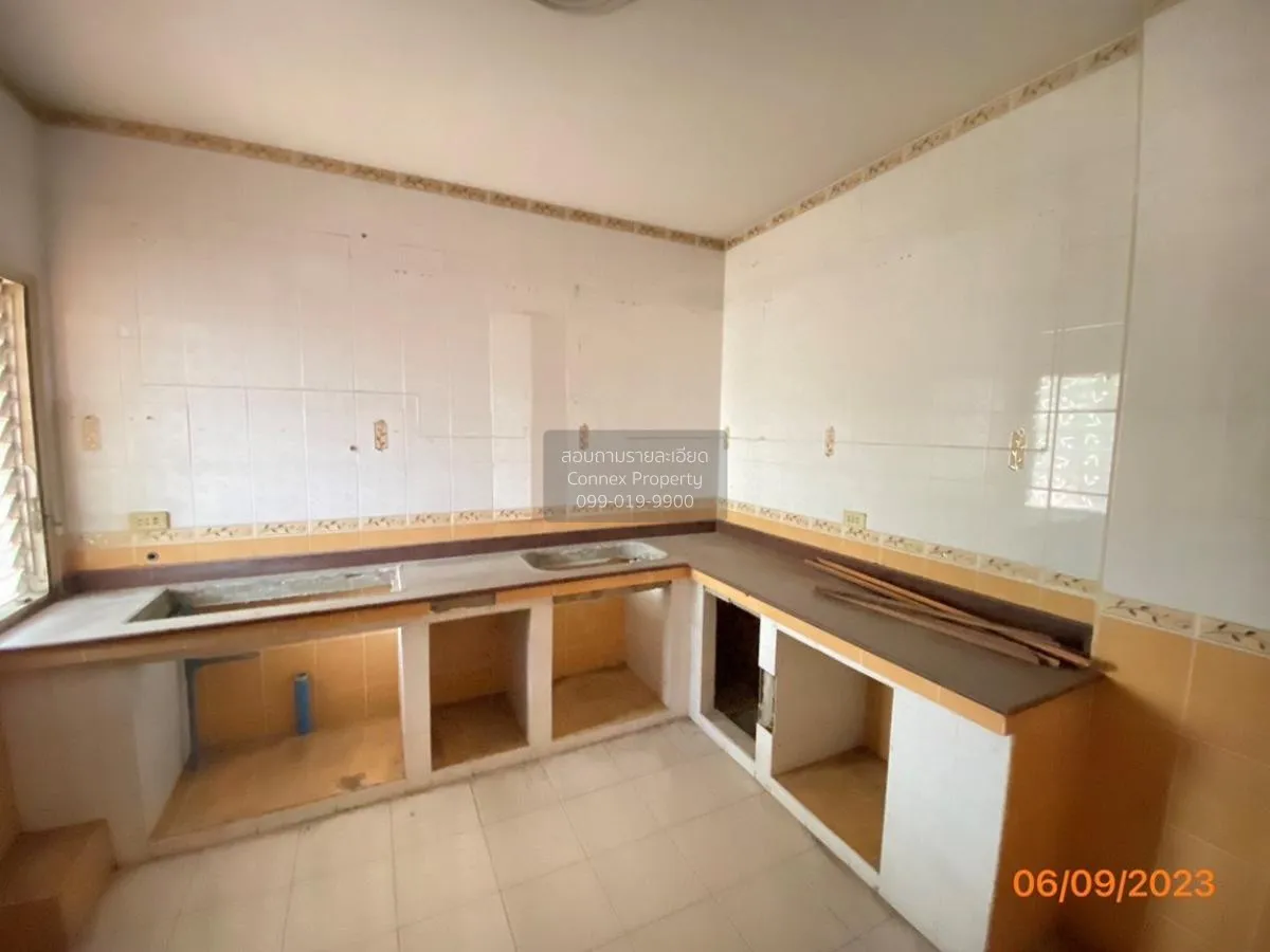 For Sale House , Lalin Green Ville Bangbon 3 , Bang Bon , Bang Bo