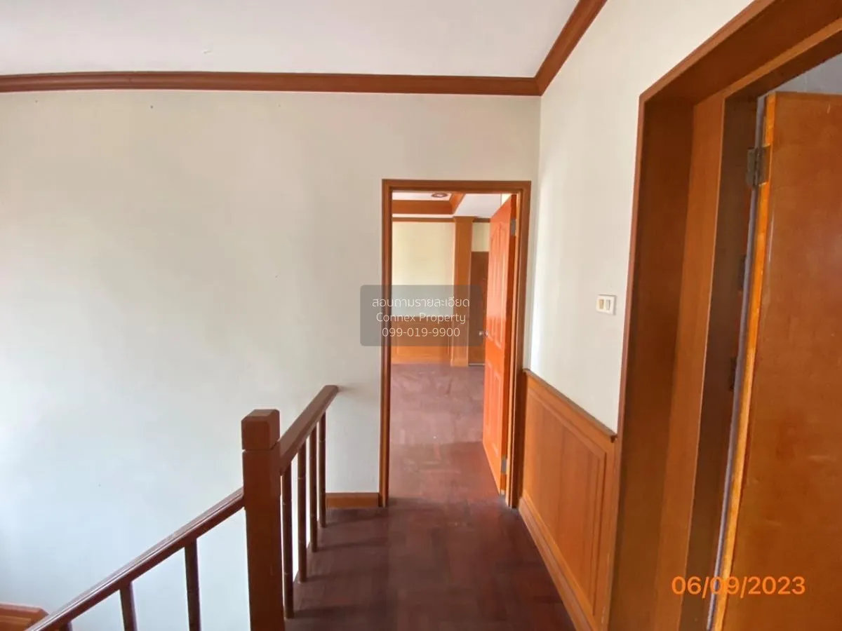 For Sale House , Lalin Green Ville Bangbon 3 , Bang Bon , Bang Bo