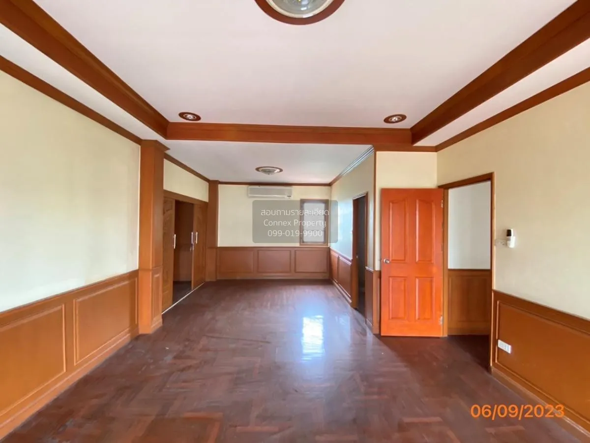 For Sale House , Lalin Green Ville Bangbon 3 , Bang Bon , Bang Bo