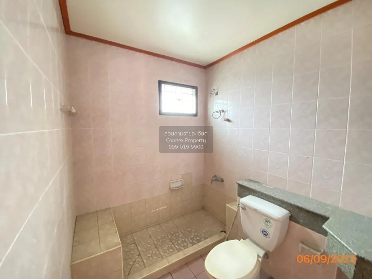 For Sale House , Lalin Green Ville Bangbon 3 , Bang Bon , Bang Bo