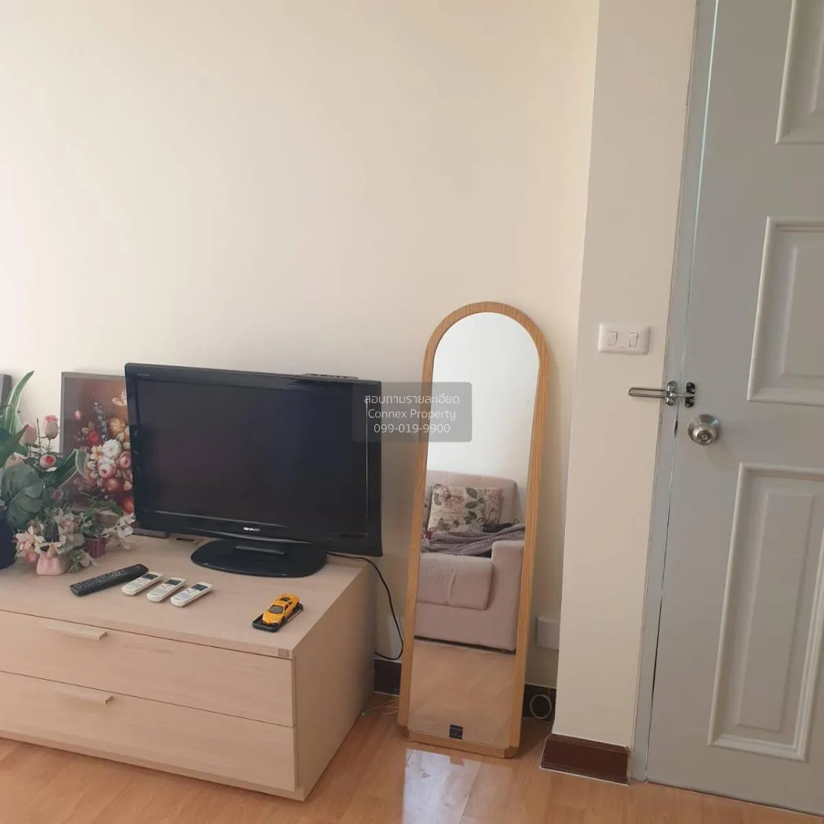 เช่าคอนโด  ไลฟ์ แอท รัชดา (ลาดพร้าว 36) BTS-ห้าแยกลาดพร้าว จอมพล  4