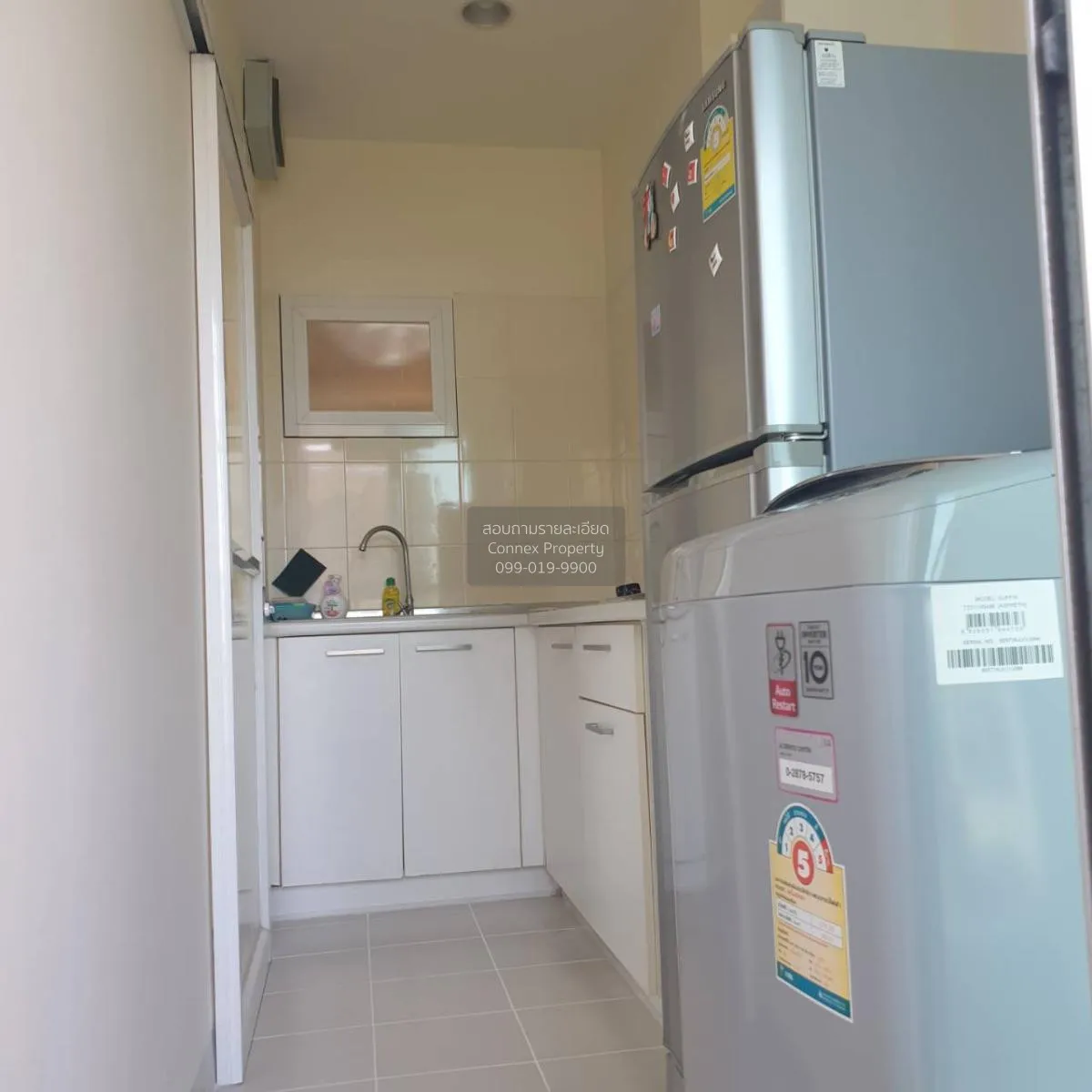 เช่าคอนโด  ไลฟ์ แอท รัชดา (ลาดพร้าว 36) BTS-ห้าแยกลาดพร้าว จอมพล 