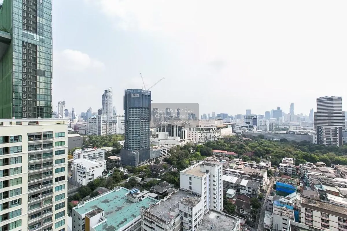 ขายคอนโด  เดอะไลน์ ราชเทวี BTS-ราชเทวี ถนนเพชรบุรี เขต ราชเทวี กร