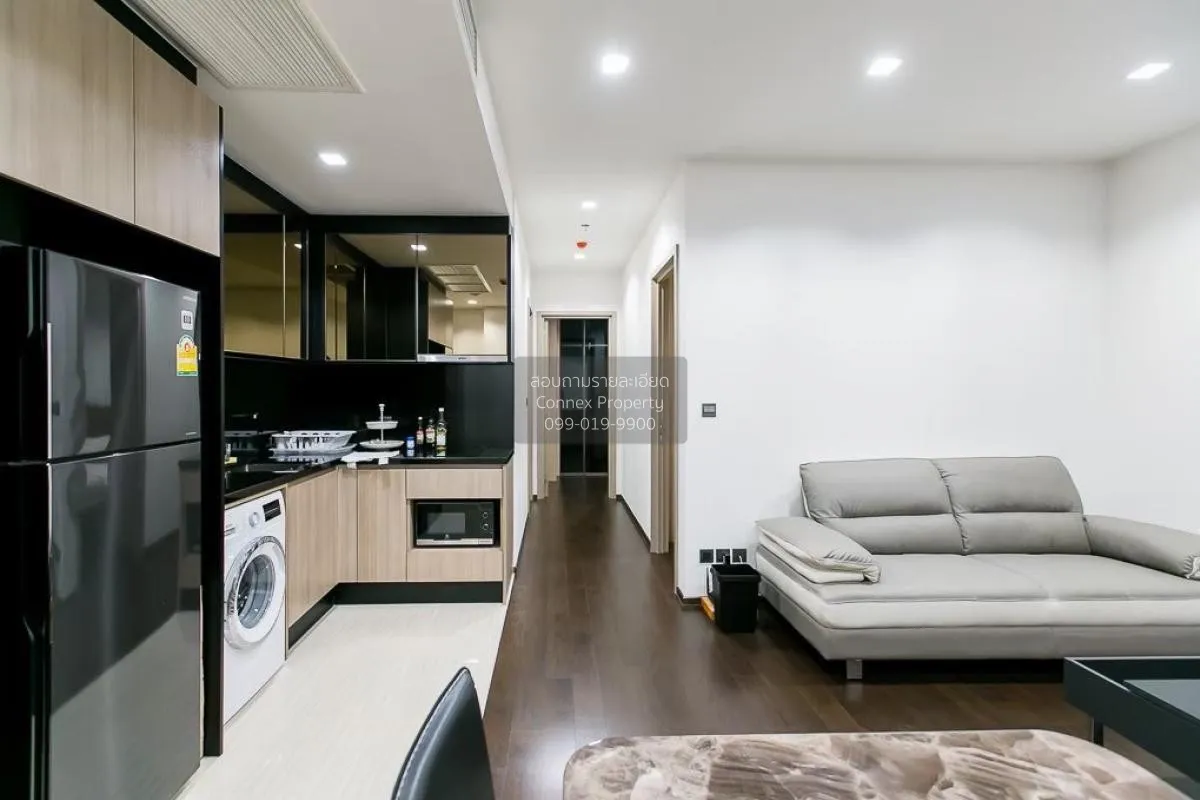 ขายคอนโด  เดอะไลน์ ราชเทวี BTS-ราชเทวี ถนนเพชรบุรี เขต ราชเทวี กร 2