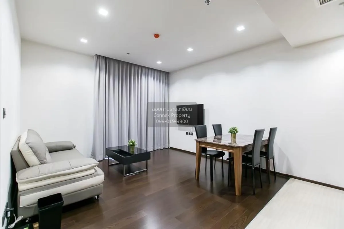 ขายคอนโด  เดอะไลน์ ราชเทวี BTS-ราชเทวี ถนนเพชรบุรี เขต ราชเทวี กร 3