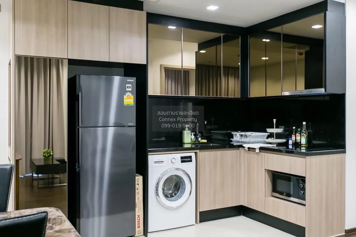 ขายคอนโด  เดอะไลน์ ราชเทวี BTS-ราชเทวี ถนนเพชรบุรี เขต ราชเทวี กร