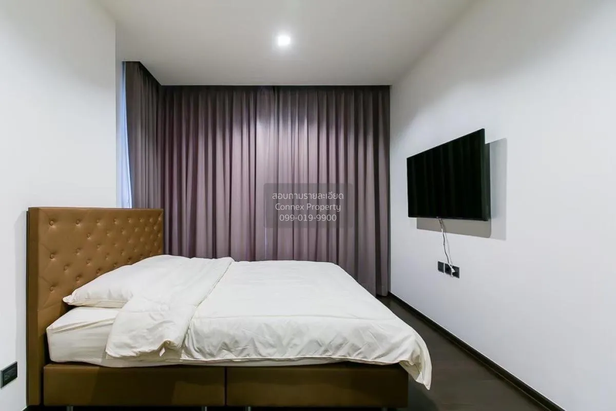 ขายคอนโด  เดอะไลน์ ราชเทวี BTS-ราชเทวี ถนนเพชรบุรี เขต ราชเทวี กร