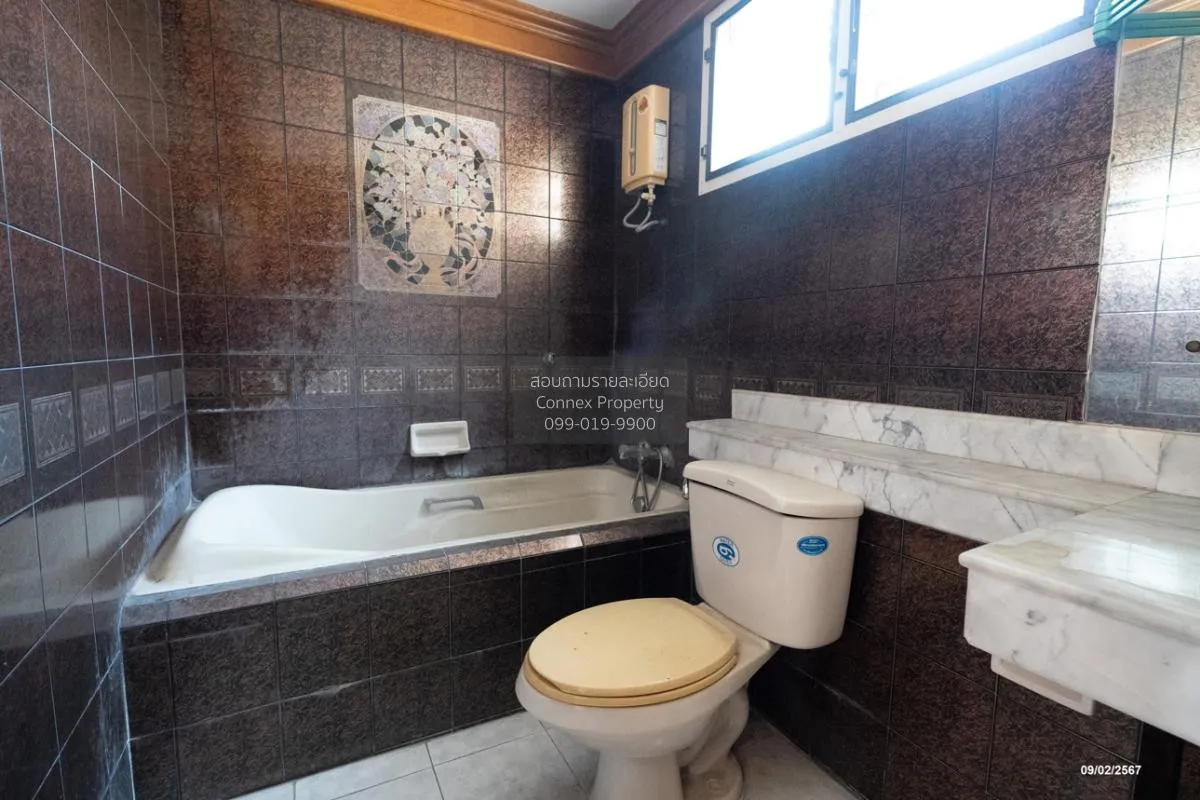 ขายบ้าน  วรารมย์ เพชรเกษม81 (เฟส2) บางบอน บางบอน เขต บางบอน กรุงเ