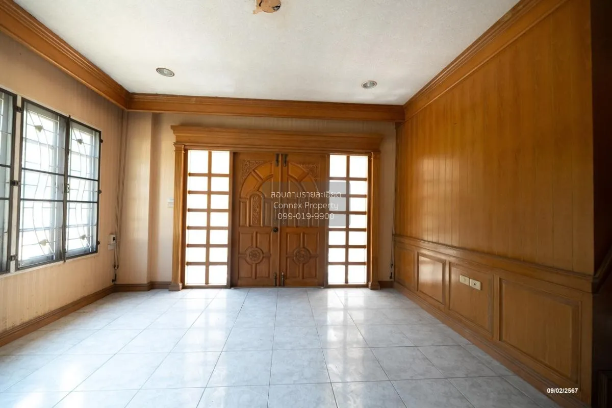 ขายบ้าน  วรารมย์ เพชรเกษม81 (เฟส2) บางบอน บางบอน เขต บางบอน กรุงเ 2