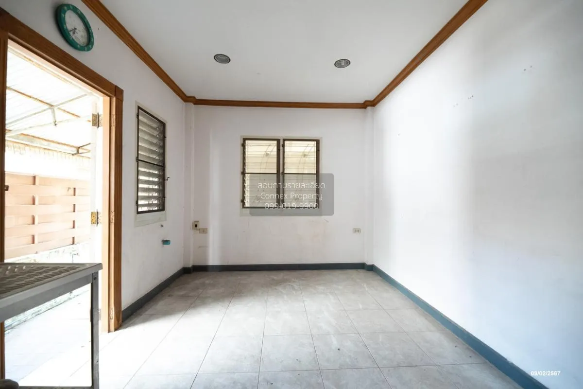 ขายบ้าน  วรารมย์ เพชรเกษม81 (เฟส2) บางบอน บางบอน เขต บางบอน กรุงเ