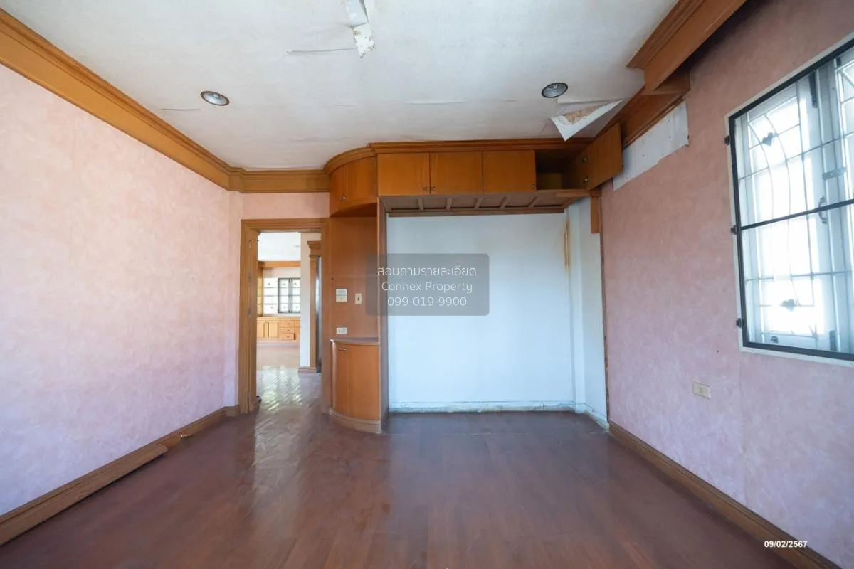 ขายบ้าน  วรารมย์ เพชรเกษม81 (เฟส2) บางบอน บางบอน เขต บางบอน กรุงเ