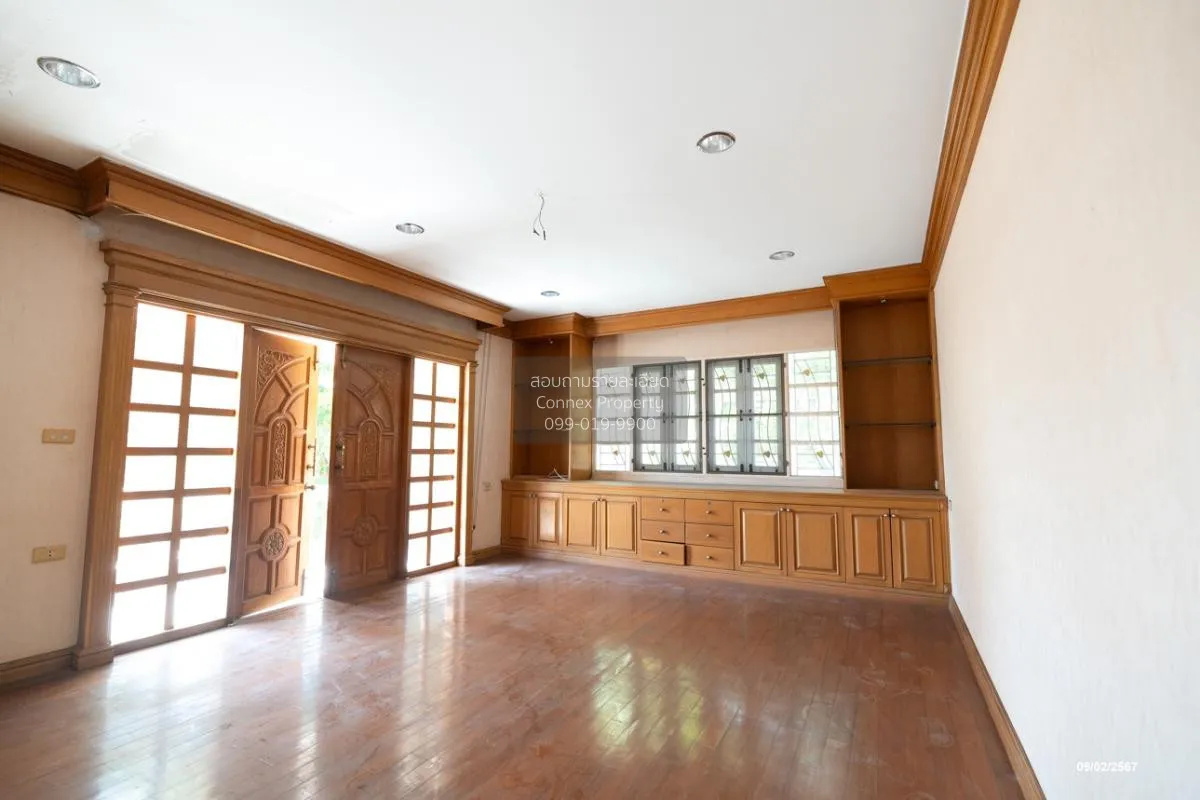 ขายบ้าน  วรารมย์ เพชรเกษม81 (เฟส2) บางบอน บางบอน เขต บางบอน กรุงเ