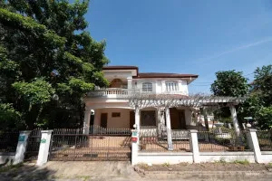 For Sale House , Wararom Phetkasem 81 , Bang Bon , Bang Bon , Bangkok , CX-95045