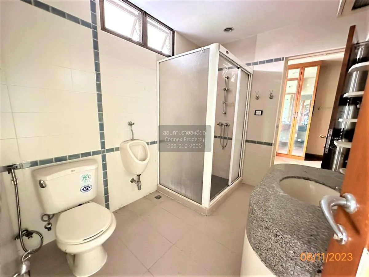 For Sale House , Ban Ruam Kao Phutthamonthon Sai 2 , Bang Phai , 