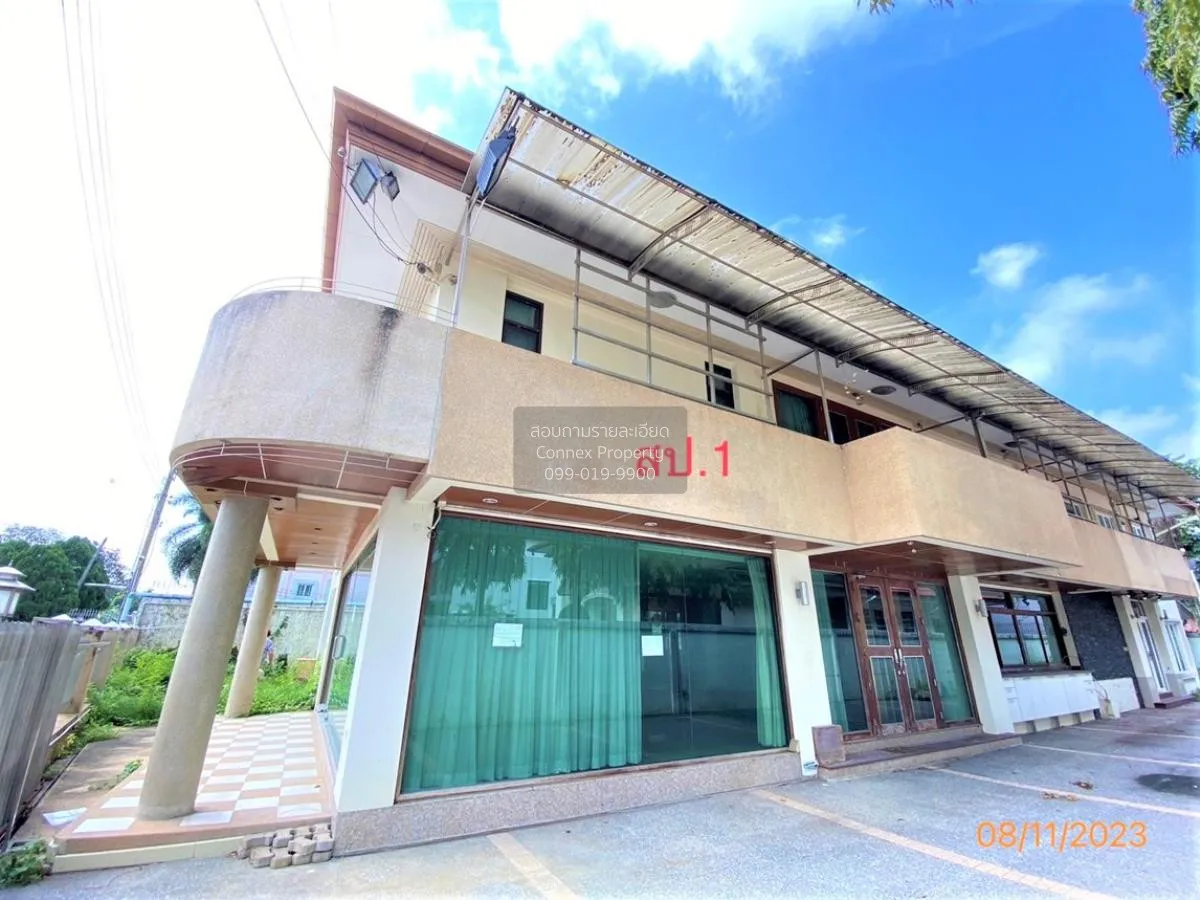 For Sale House , Ban Ruam Kao Phutthamonthon Sai 2 , Bang Phai ,  3