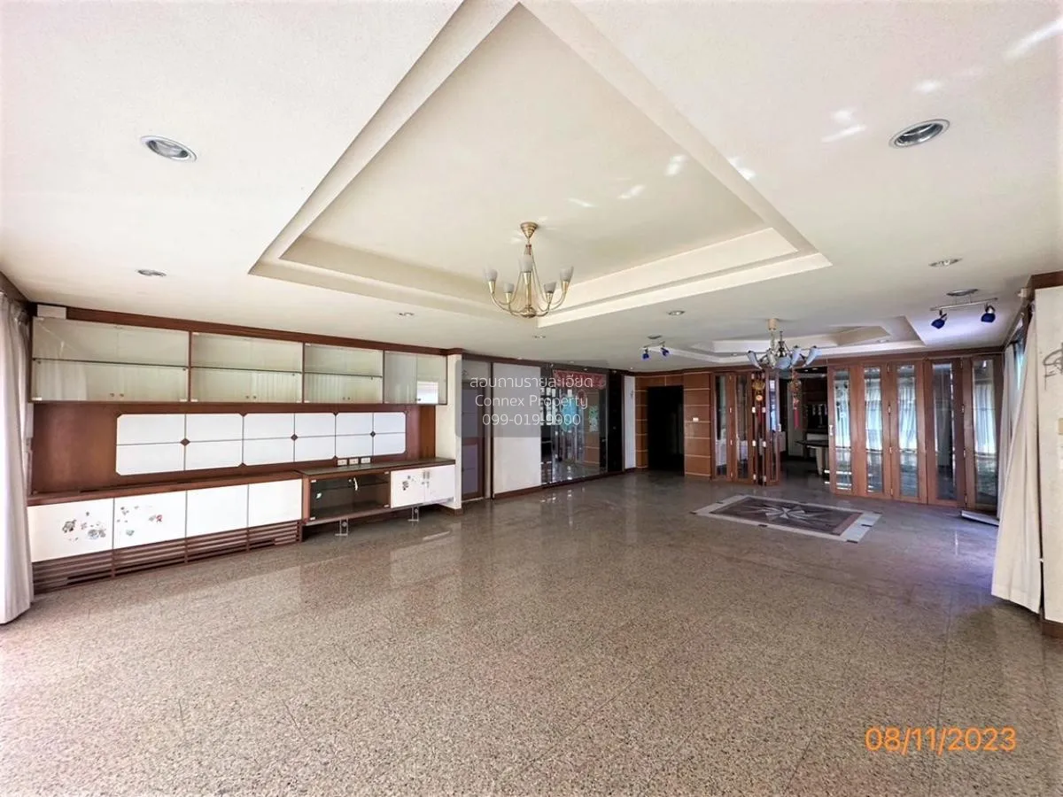 For Sale House , Ban Ruam Kao Phutthamonthon Sai 2 , Bang Phai ,  4