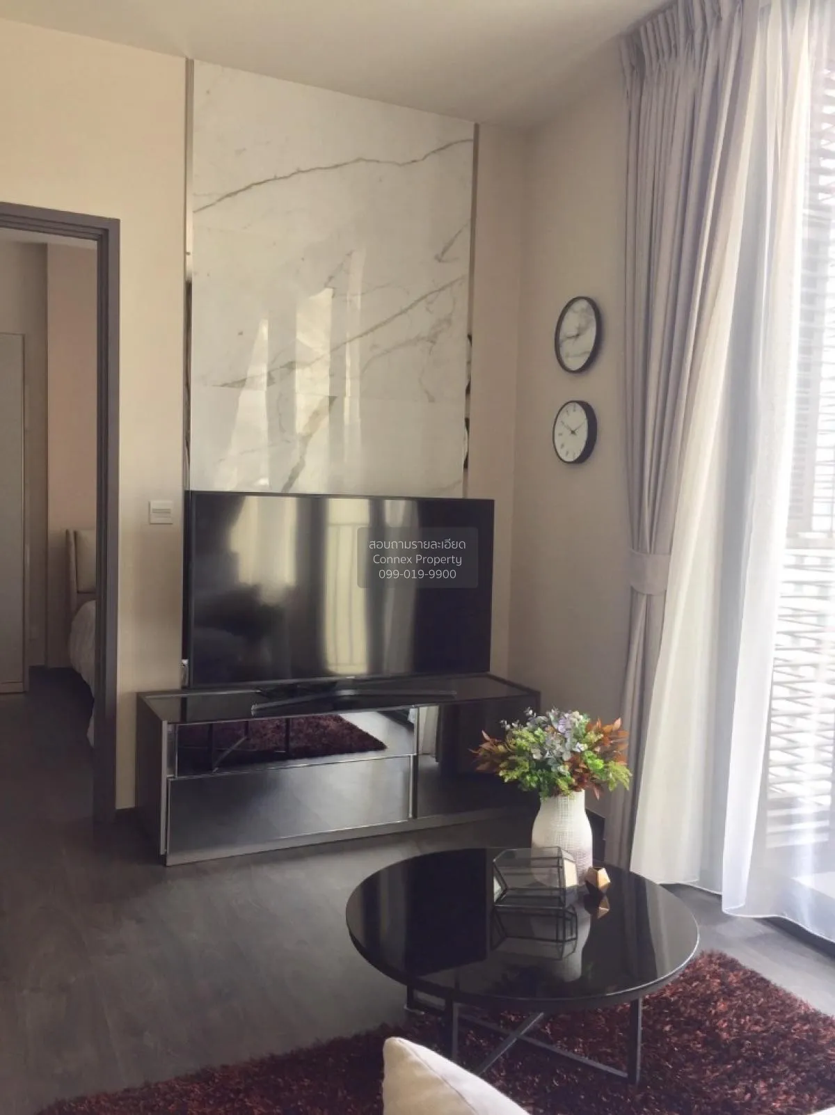 For Sale Condo , EDGE Sukhumvit 23 , BTS-Asok , Khlong Toei Nuea  3