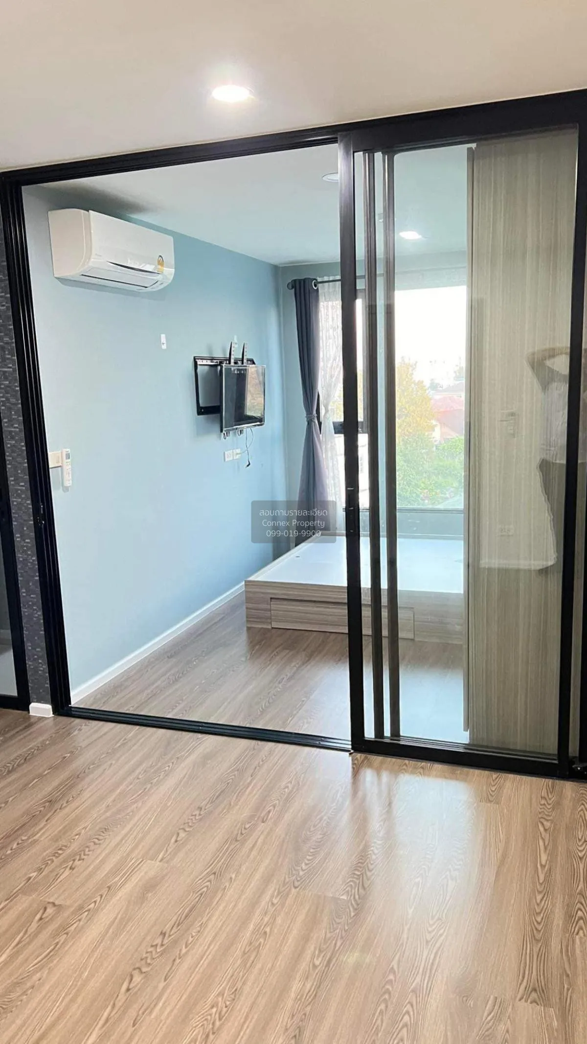 เช่าคอนโด  ดิ ออริจิ้น รามอินทรา 83 สเตชั่น MRT-รามอินทรา 83 คันน 3