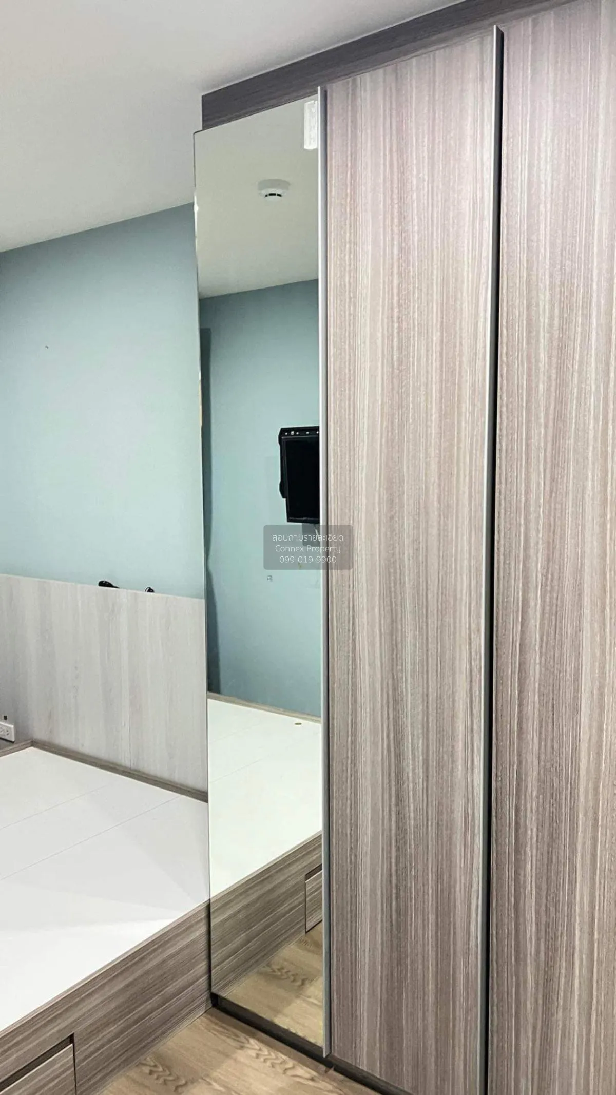 เช่าคอนโด  ดิ ออริจิ้น รามอินทรา 83 สเตชั่น MRT-รามอินทรา 83 คันน 4