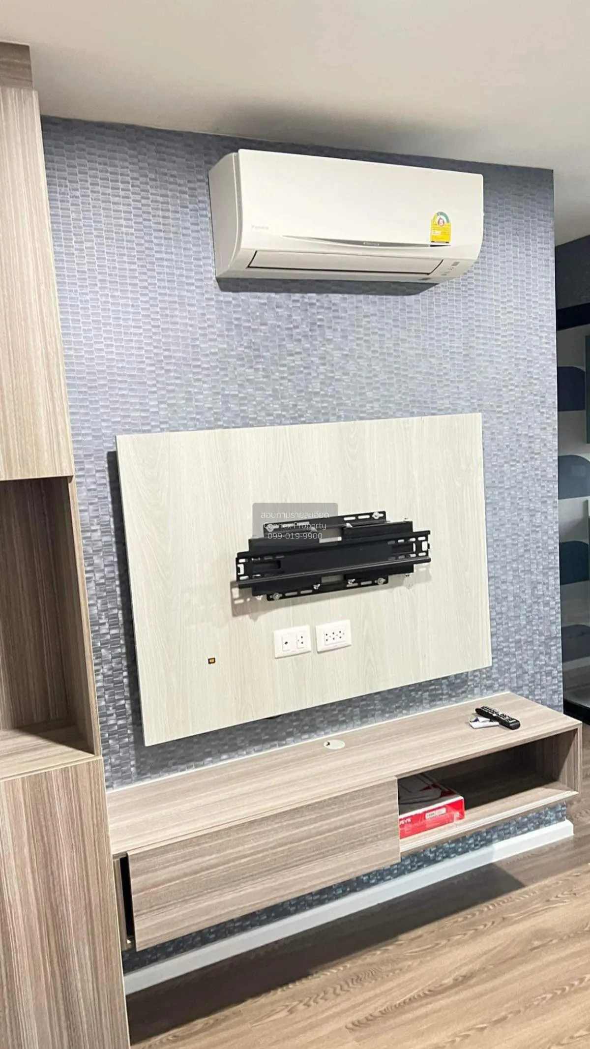 เช่าคอนโด  ดิ ออริจิ้น รามอินทรา 83 สเตชั่น MRT-รามอินทรา 83 คันน