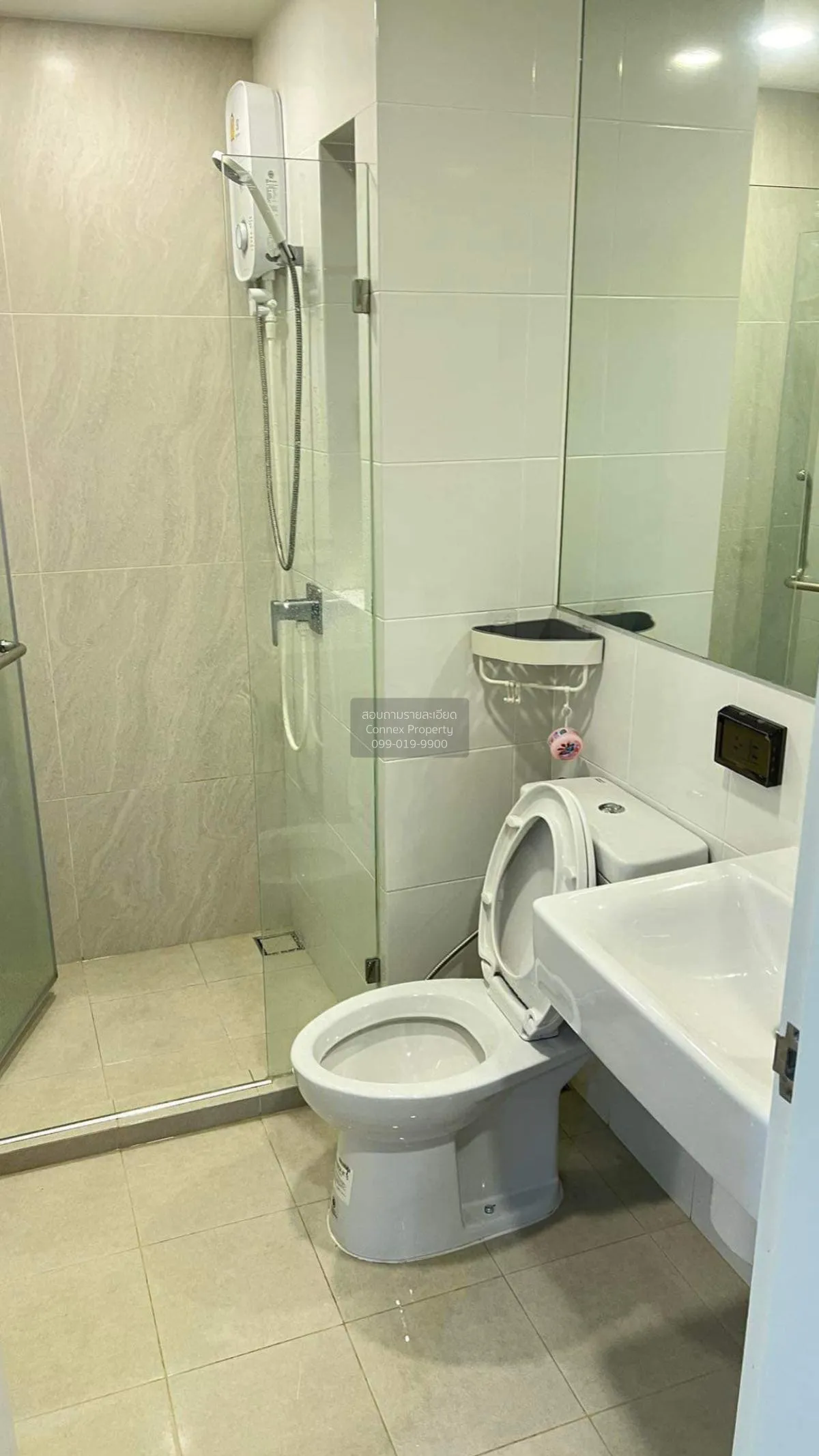 เช่าคอนโด  ดิ ออริจิ้น รามอินทรา 83 สเตชั่น MRT-รามอินทรา 83 คันน