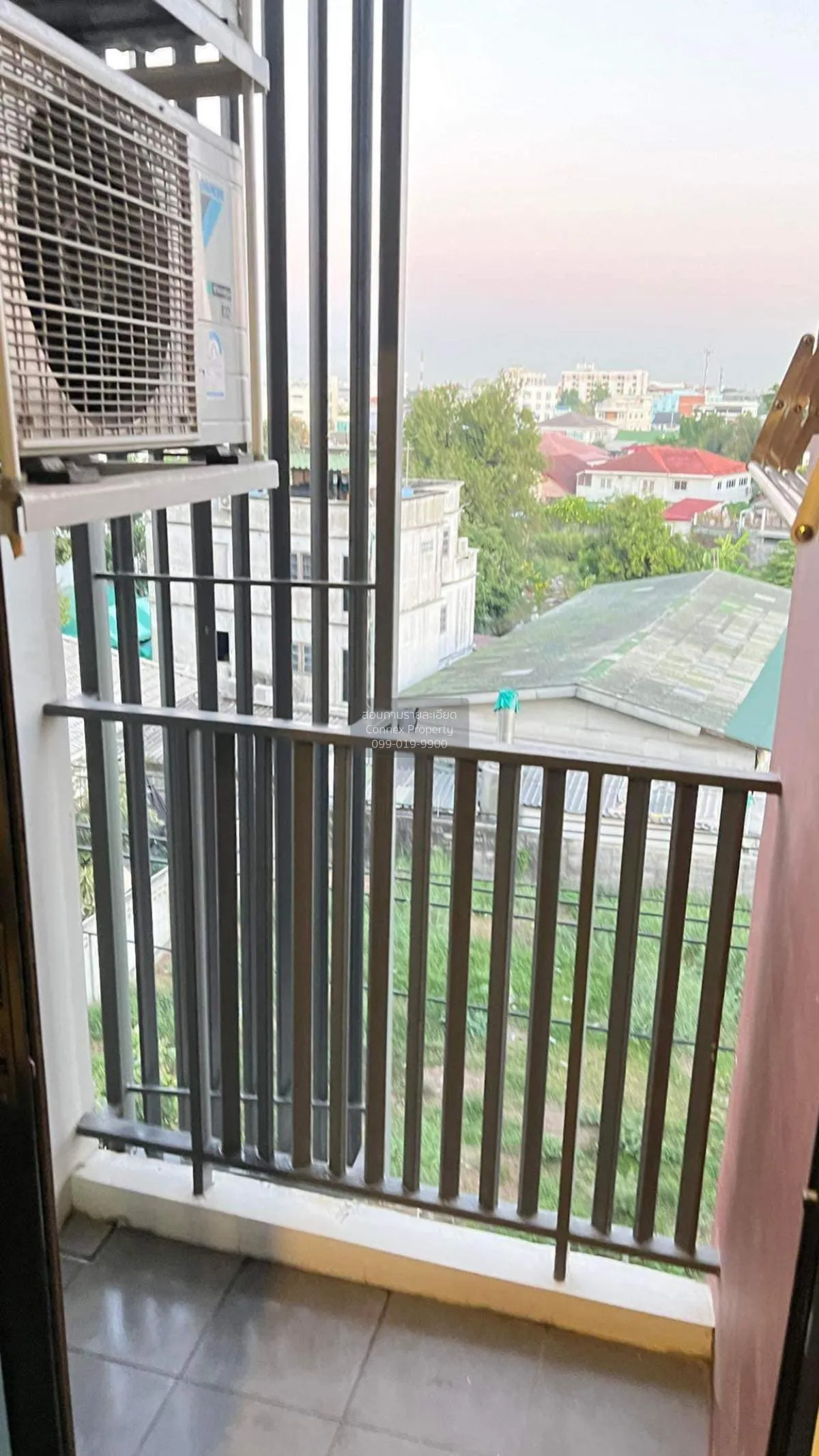 เช่าคอนโด  ดิ ออริจิ้น รามอินทรา 83 สเตชั่น MRT-รามอินทรา 83 คันน