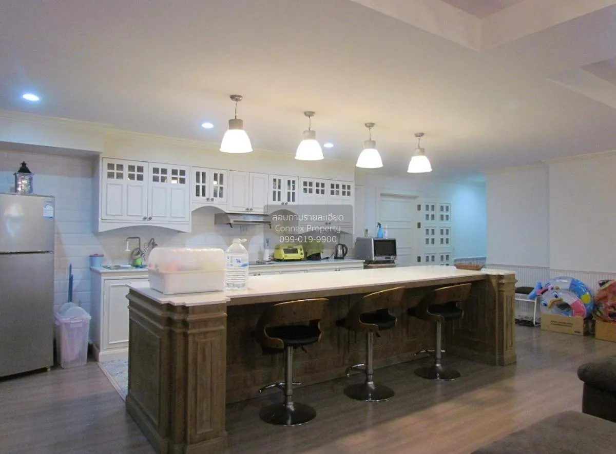 For Rent Condo , Park Beach Condominium , nice view , Mueang Phat