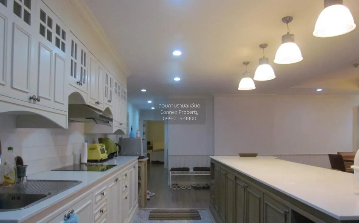 For Rent Condo , Park Beach Condominium , nice view , Mueang Phat