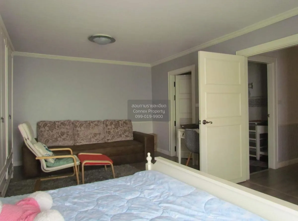 For Rent Condo , Park Beach Condominium , nice view , Mueang Phat